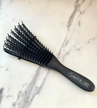 Her Wig Brush - HerWigLife